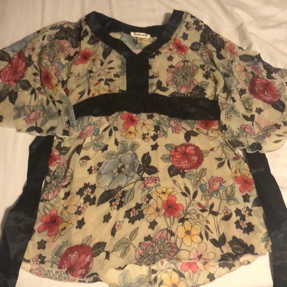 Limited Too Girls Shirt